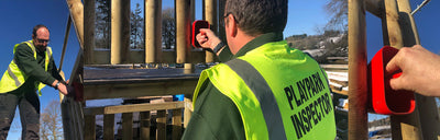 Our Next 2 Day RPII Operational Inspection Training Course is available to book - NEW DATES ADDED - Monday 17th and Tuesday 18th June. Contact us on 01934 628620 or email Jo@gbsportandleisure.co.uk.