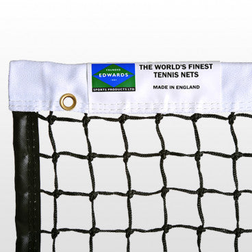 Tennis Nets - Premium Polyester Headband