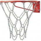 Heavy Duty Chain Basketball Net