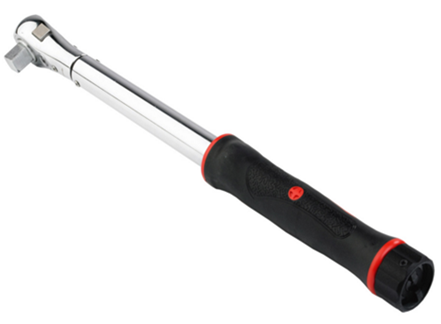 Torque Wrench 1/2" Drive