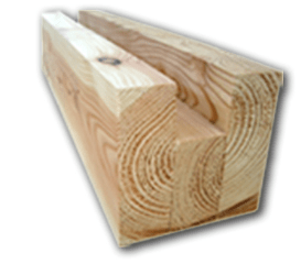 Laminated Timber