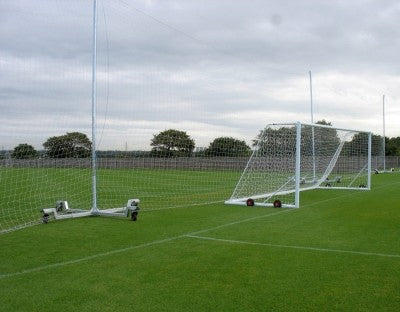 Football Perimeter Protection System