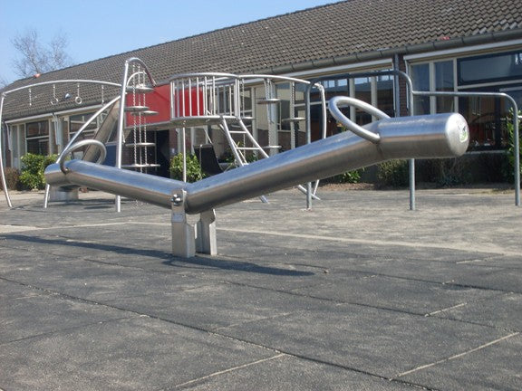 Stainless Steel Seesaw