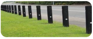 Road Bollards