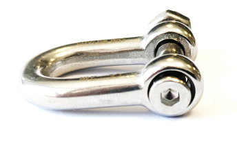 Stainless Steel Countersunk Shackle