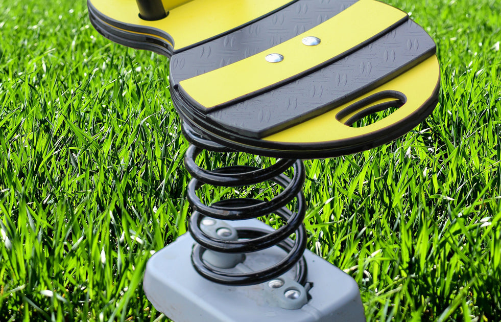 Spring Rider Spares – GB Sport & Leisure