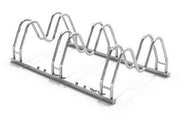 Stainless Steel Bicycle Rack 16 - 0.96 x 0.53 x 0.45m