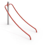 Outdoor Gym - Push Up Trainer