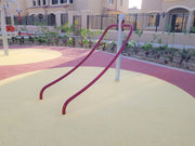 Outdoor Gym - Push Up Trainer