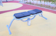 Outdoor Gym - Bench