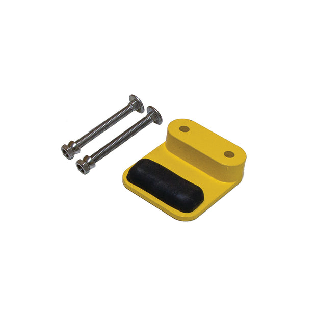 Prosafe Gate Slam Plate c/w Fixings & buffer