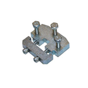 Prosafe Gate Bottom Bracket Assembly c/w fittings