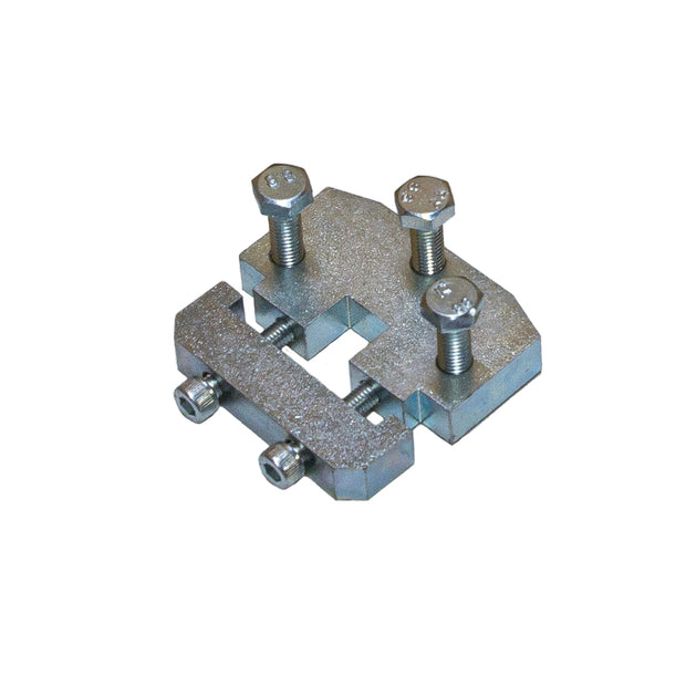 Prosafe Gate Bottom Bracket Assembly c/w fittings