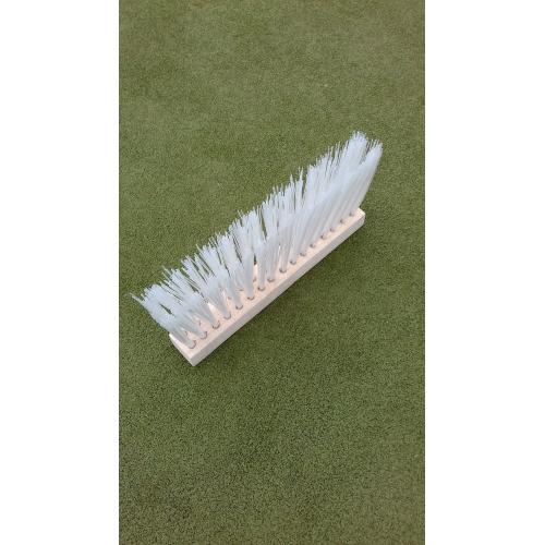 Replacement Brush Sections For 4' Artificial Drag Brushes (Set of three)