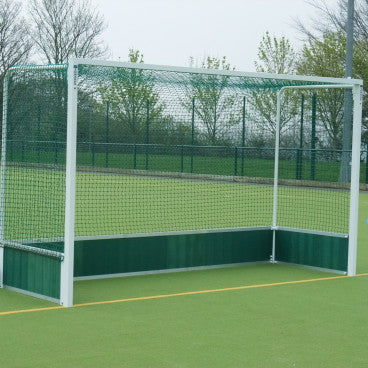 3mm Green Hockey Goal Nets – GB Sport & Leisure