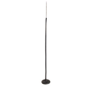 Curve Pendulum Seat, Chain & Sleeve Set - - 3.0 m (eff:2.5 m) – black