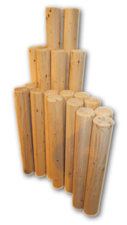 Laminated Timber