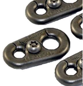 Playdale Chain Link