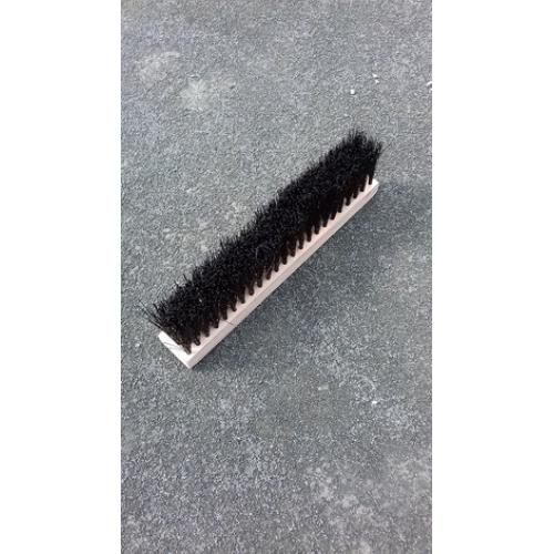 14" Brush Replacement Brush Section for Clay Drag Brush
