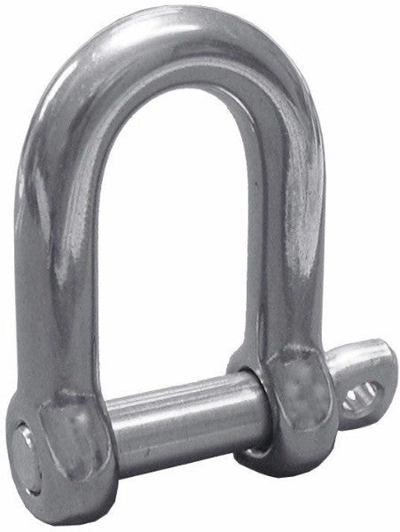 Shackle with Pin SMP type