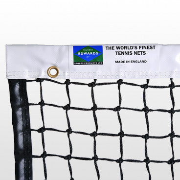 Tennis Nets - Vinyl Coated Fabric Headband