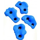 Hand/Foot Hold - 2 Hole Fixings - Set of 4
