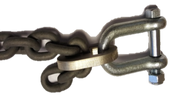 One Size Swing Chains