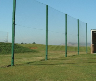 Driving Range and Perimeter Systems