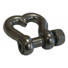 6mm Double Shackle