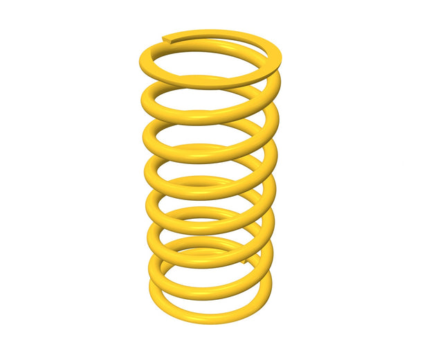 Heavy Duty Replacement Spring - 400mm