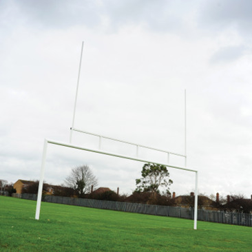 Rugby / Football Combination Goal