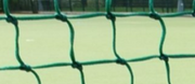 3mm Green Hockey Goal Nets