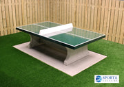 Classic Table Tennis Table